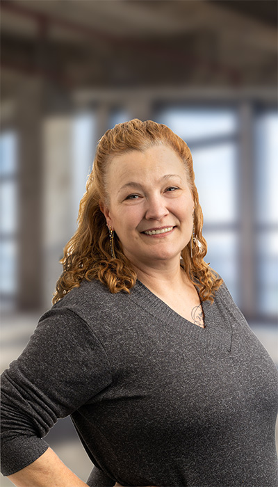 Beth Ginnerskov Christensen